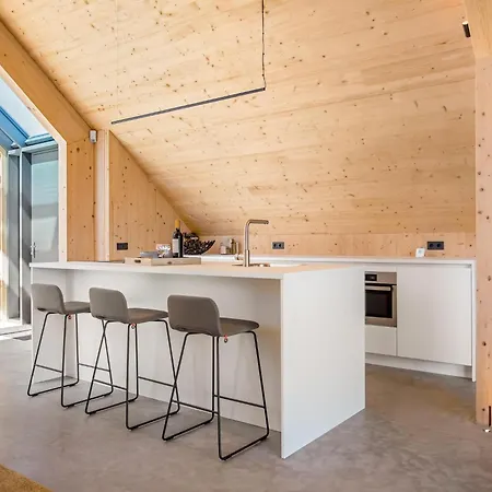 Wood Вилла *